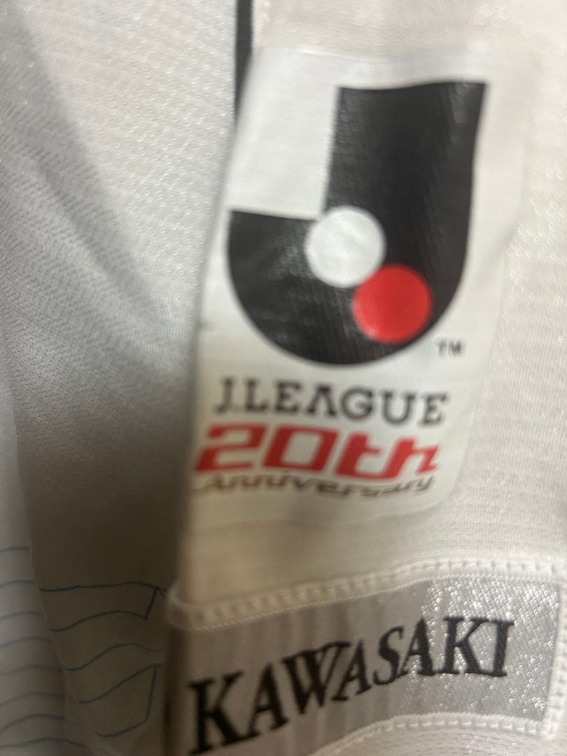 川崎フロンターレユニフォーム