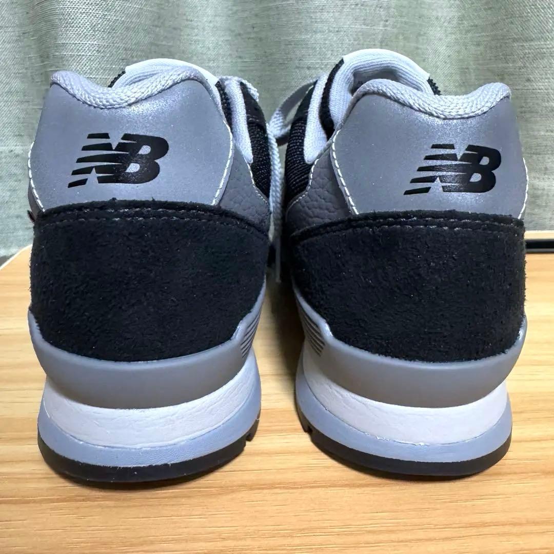 ニューバランス ゴアテックス GORE-TEX 23cm