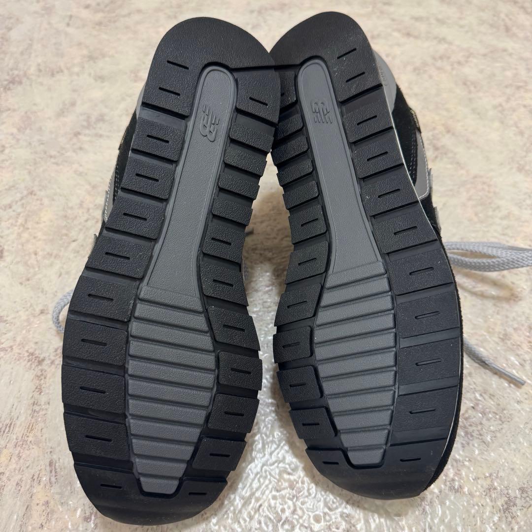 ニューバランス ゴアテックス GORE-TEX 23cm