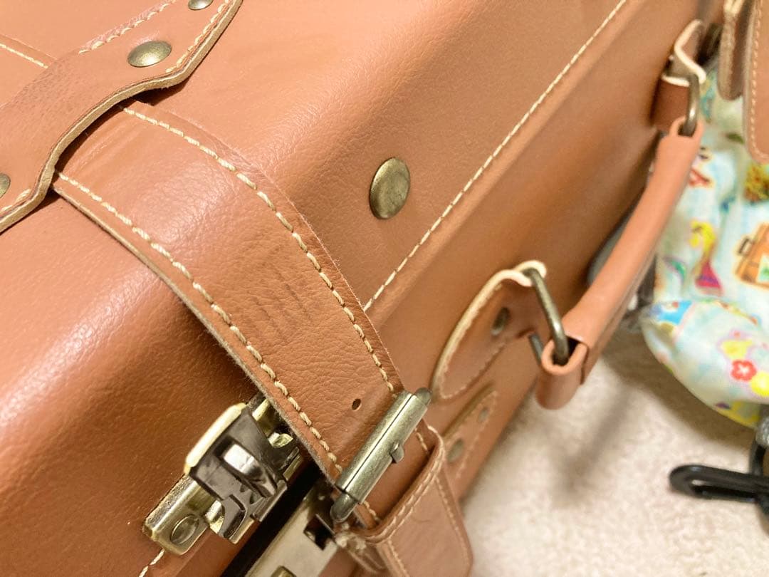 ポケモン トランク型キャリーケース　Pokémon Colorfultrip