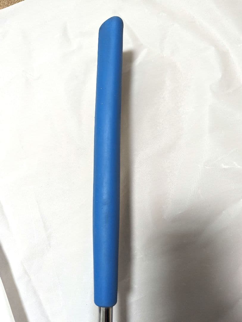 PING パター 青いグリップ
