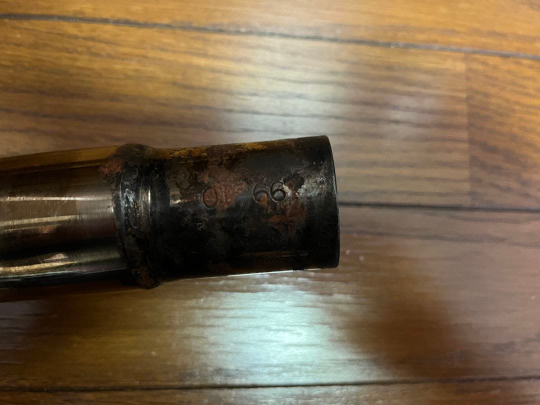 原付バイク等　Yoshimura マフラー