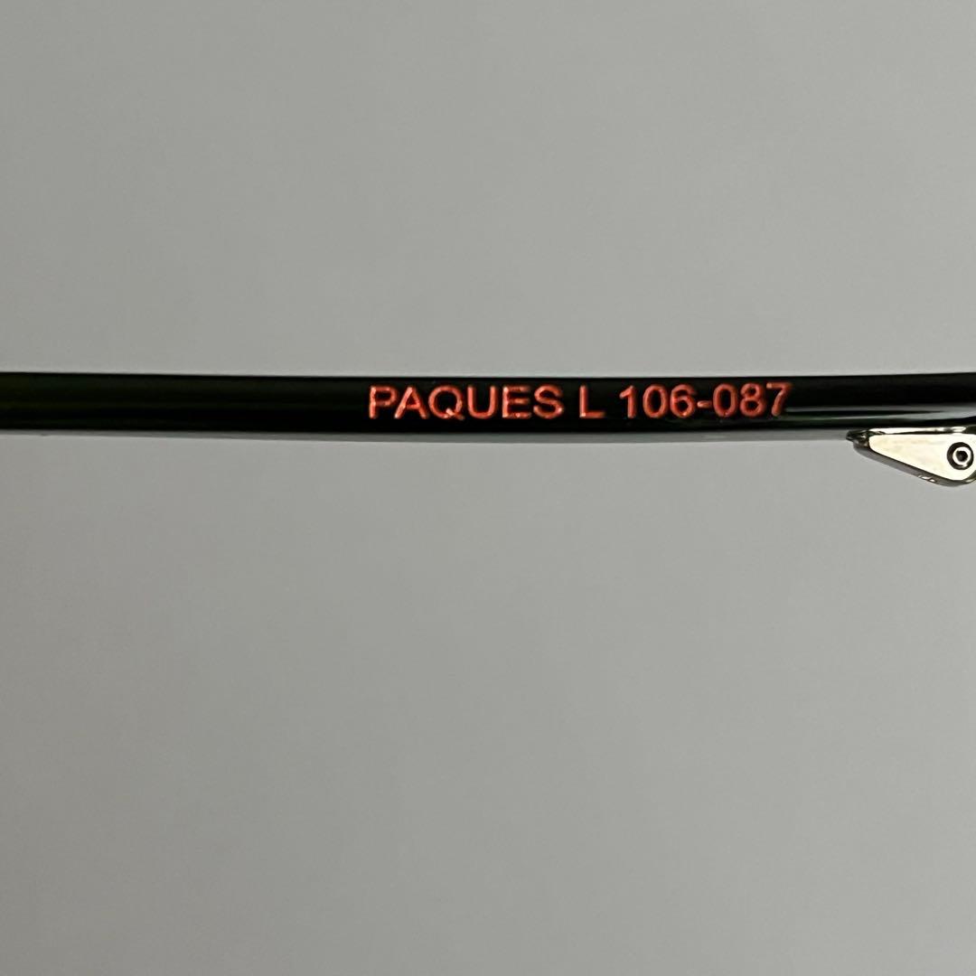 Jacques Durand PAQUES L 106 087 ジャックデュラン