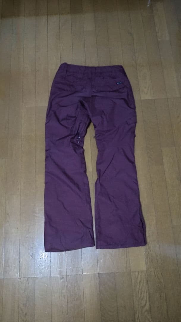 スノーボードウェア3点セット　BILLABONG、HOLDEN、BURTON