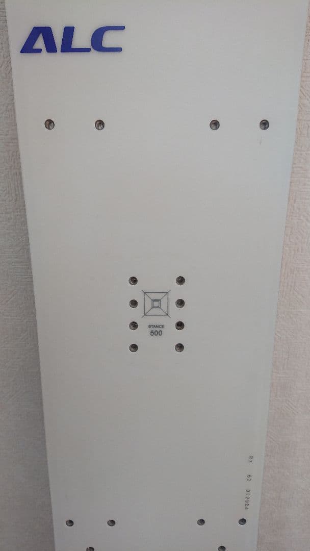 OGASAKA RX162 アルペンスノーボード 162cm