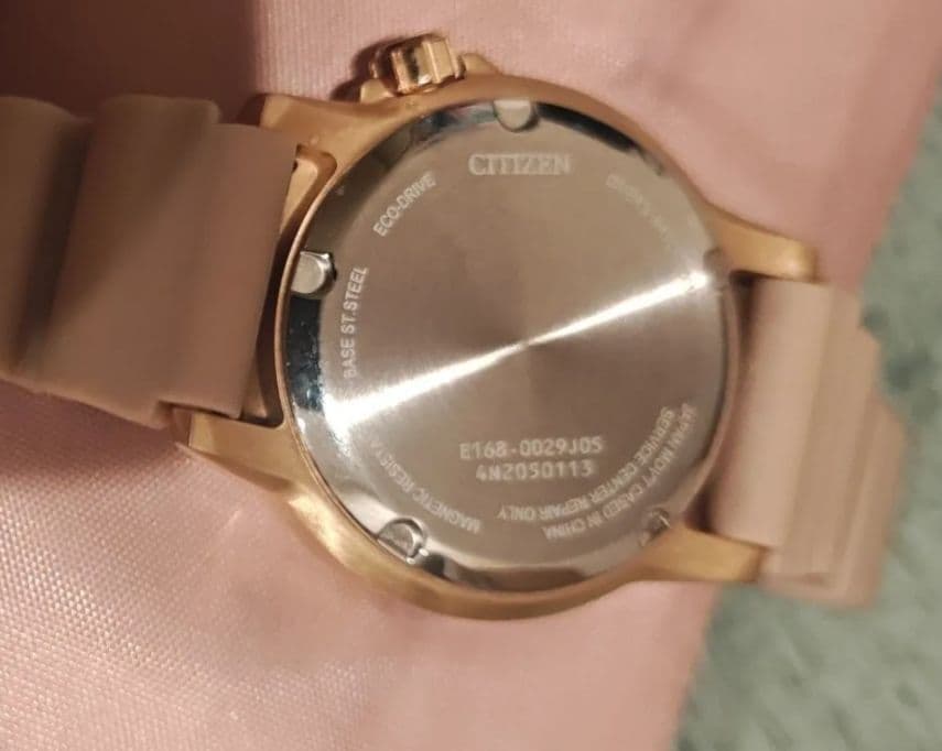 シチズン プロマスター Citizen EO2023-00A