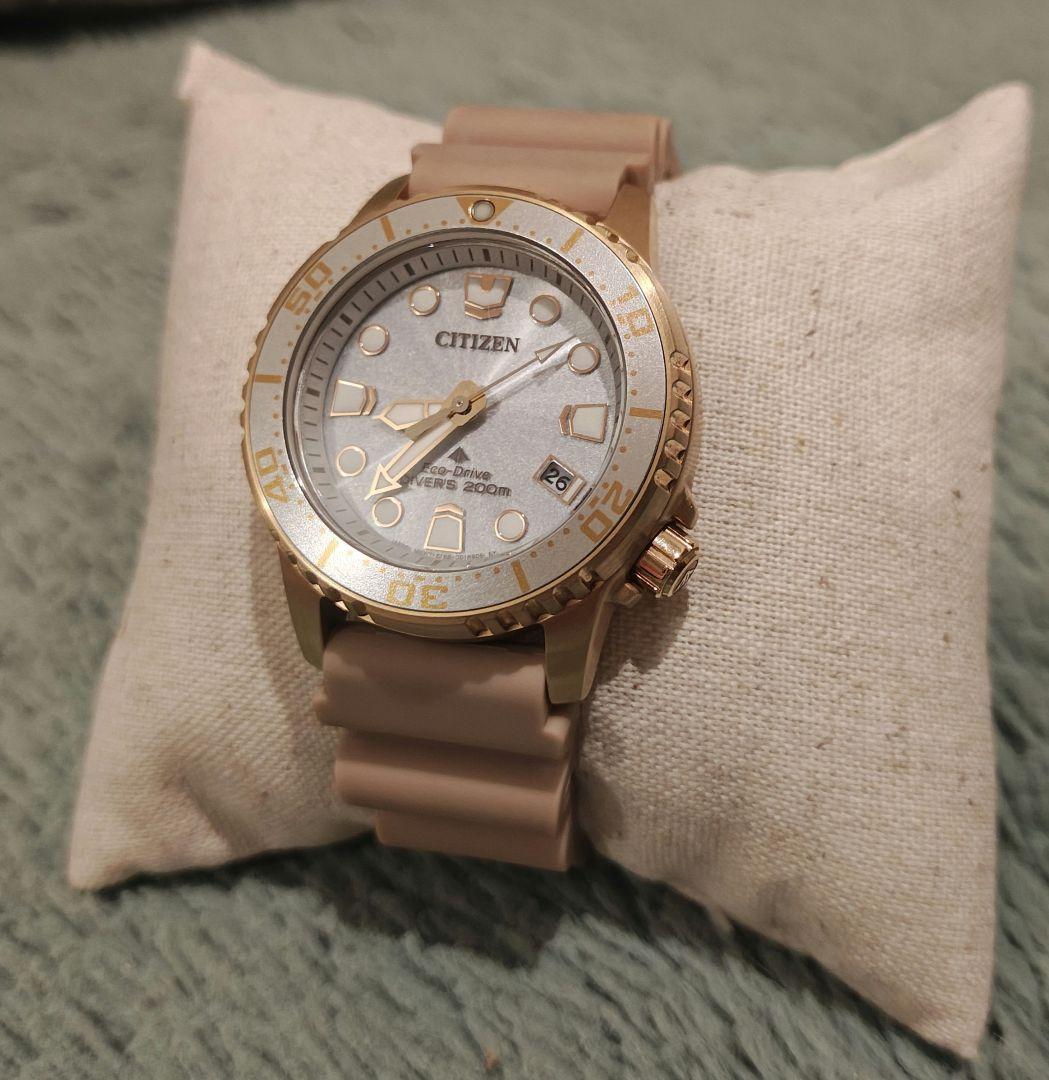 シチズン プロマスター Citizen EO2023-00A