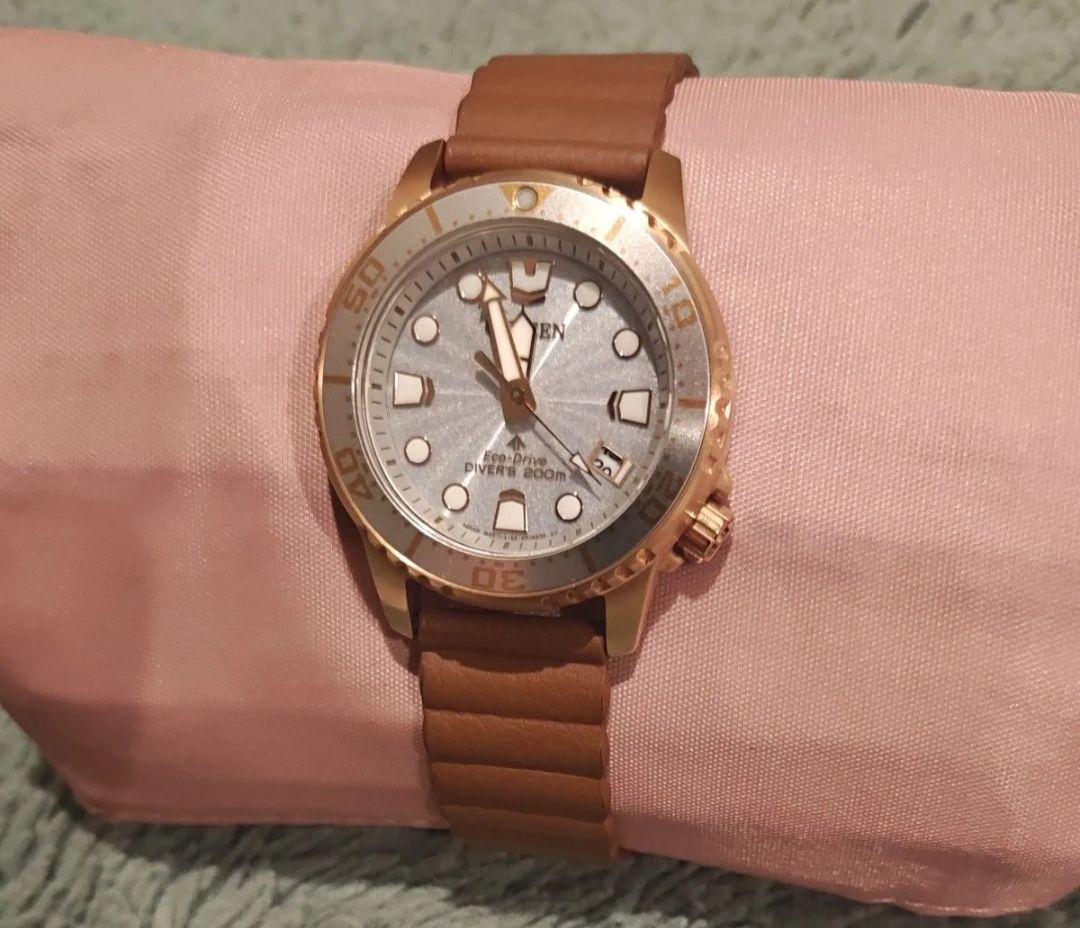 シチズン プロマスター Citizen EO2023-00A