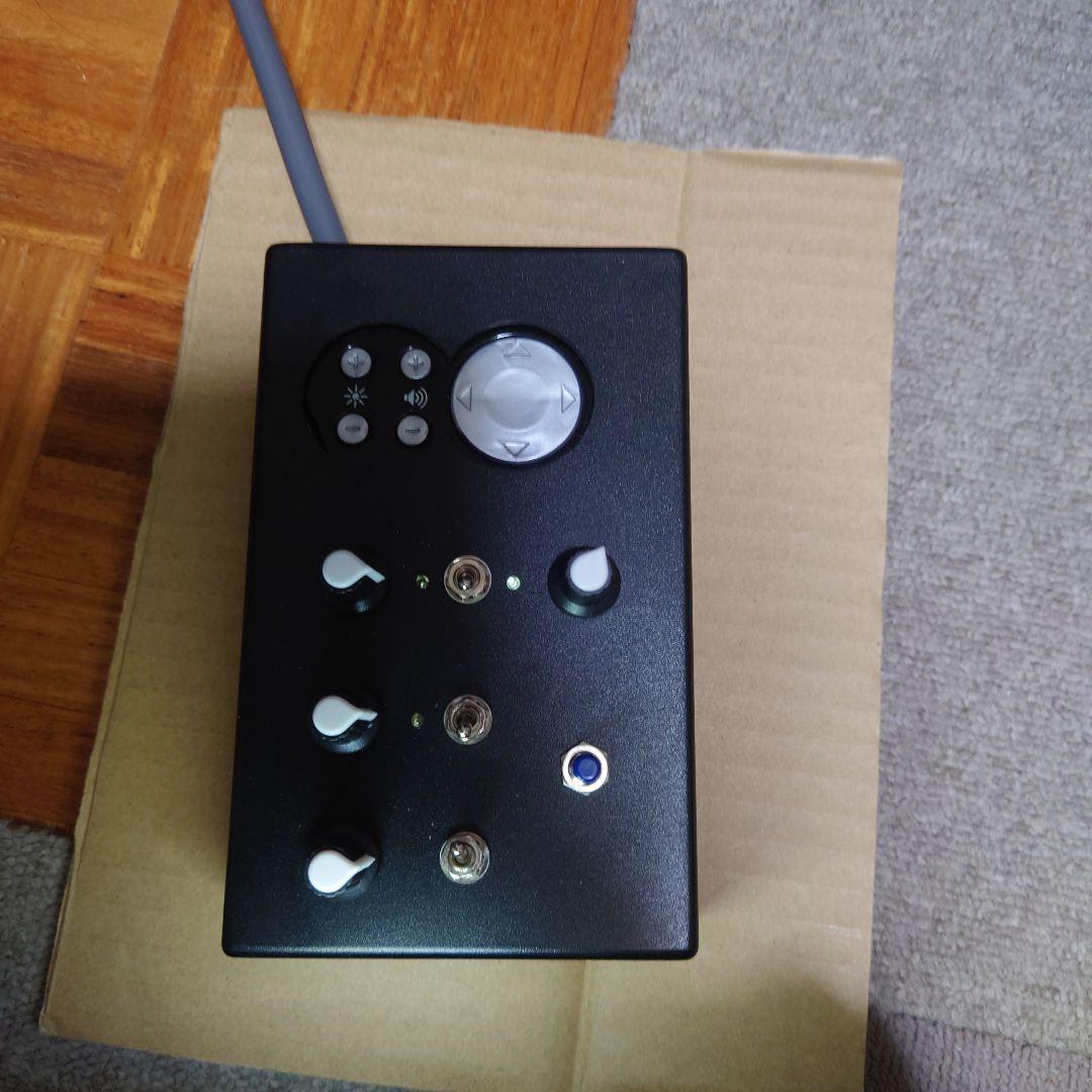 A*s様 【ジャンク】【液晶一部不良】【卓上パチンコ炎炎ノ消防隊 319Ver】