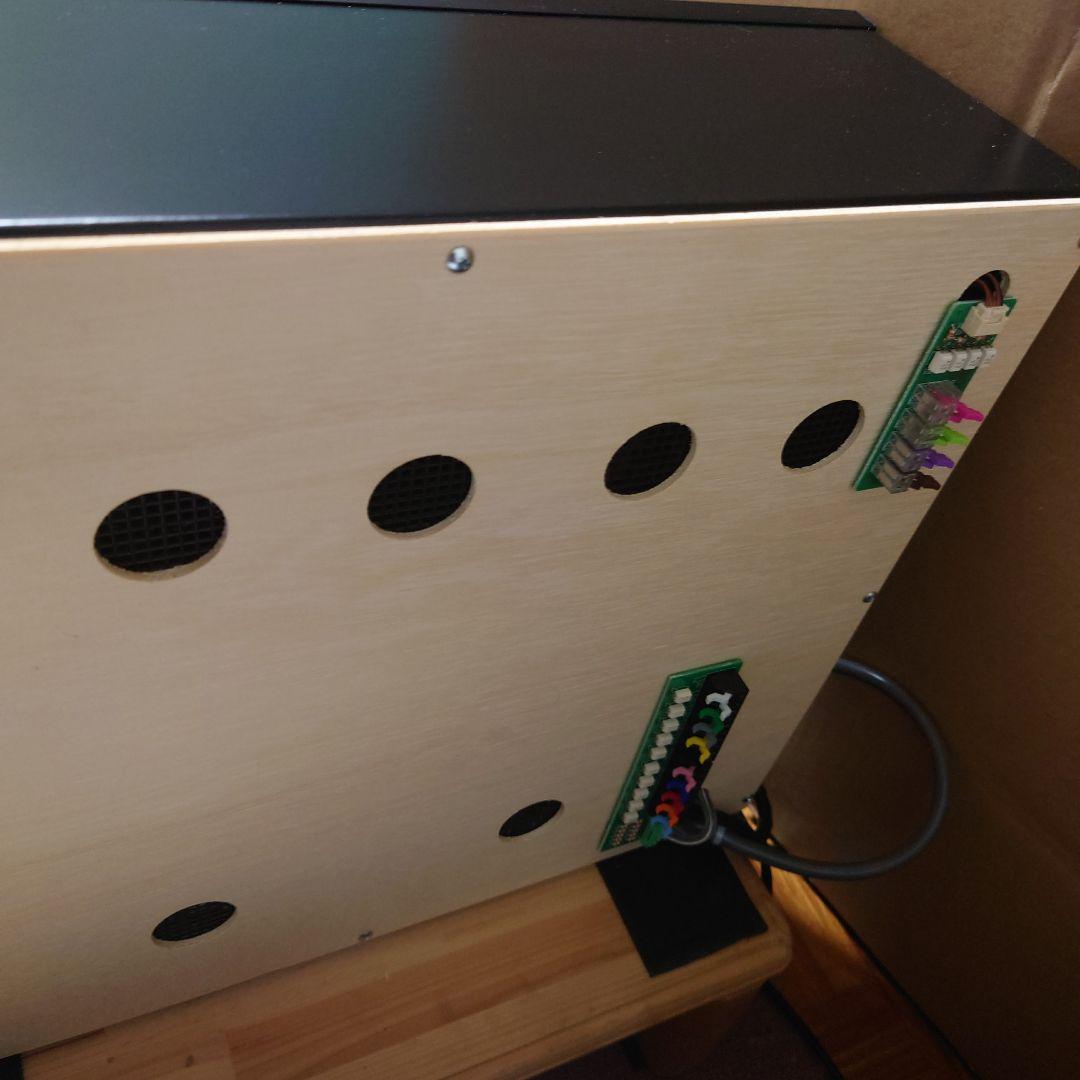 A*s様 【ジャンク】【液晶一部不良】【卓上パチンコ炎炎ノ消防隊 319Ver】