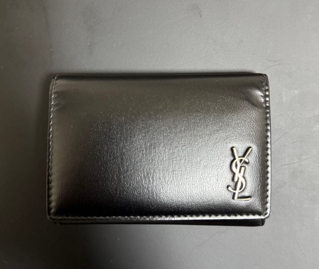 YSLキーケース