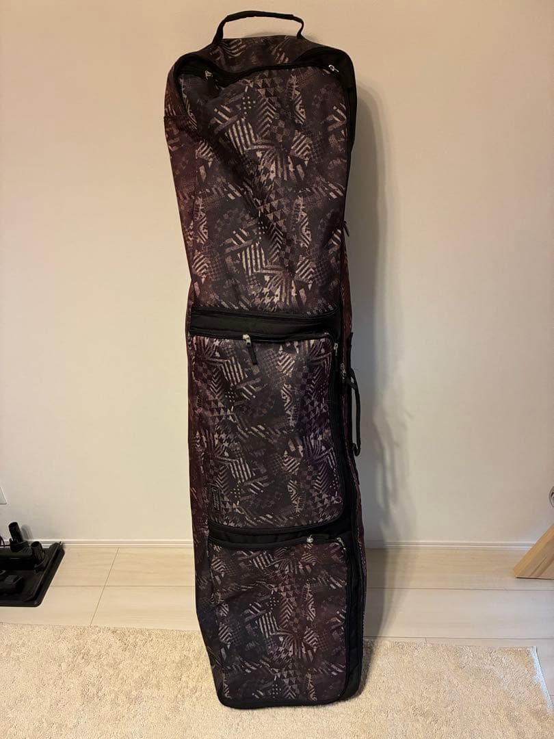 K2 スノーボード カラフルデザイン