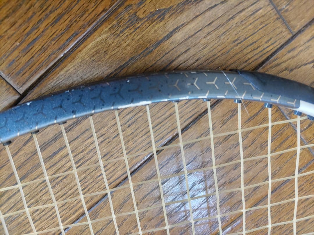 Wilson XP 0 V2.0　硬式テニスラケット