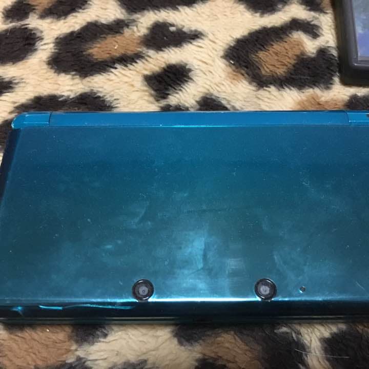 3DSおまけ付き