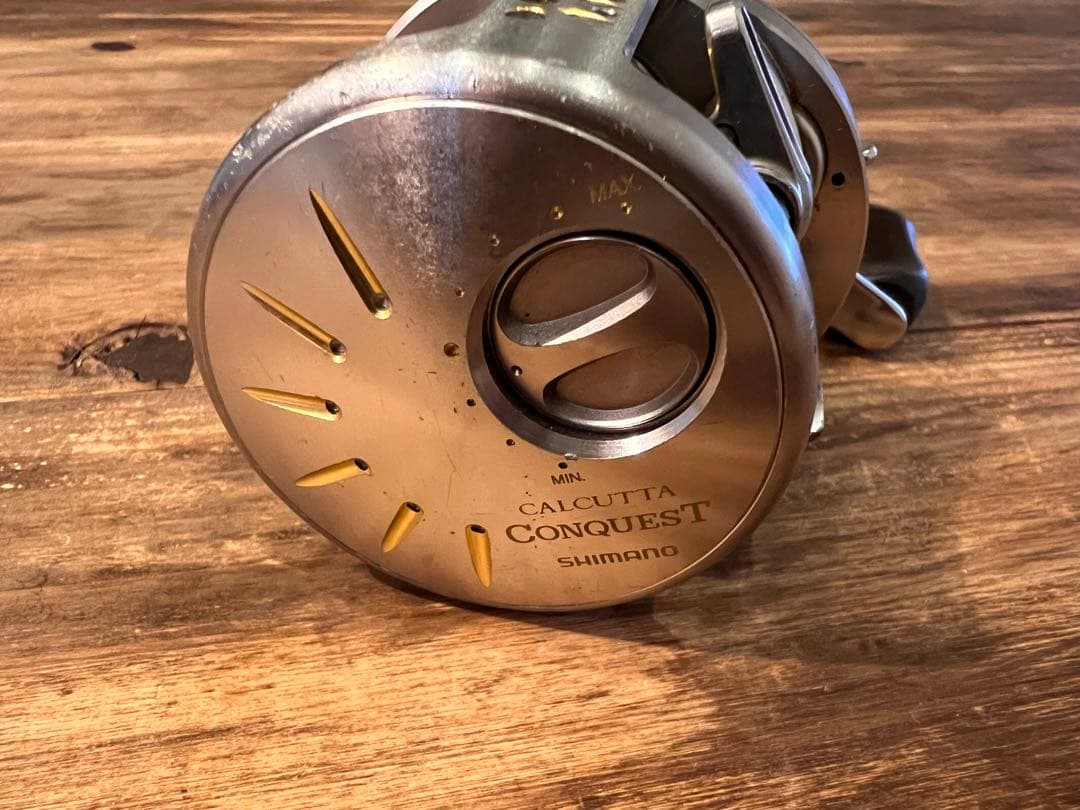 03カルカッタコンクエスト201DC