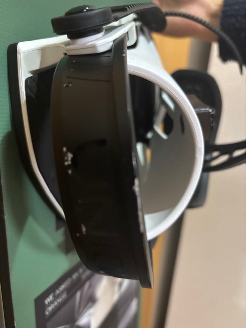 【YU58】FNTC TNTC153cm(UNION FLITEPRO付)