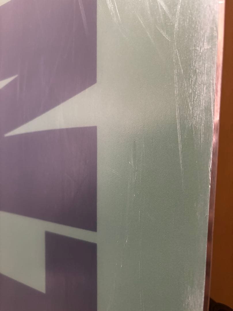 【YU58】FNTC TNTC153cm(UNION FLITEPRO付)