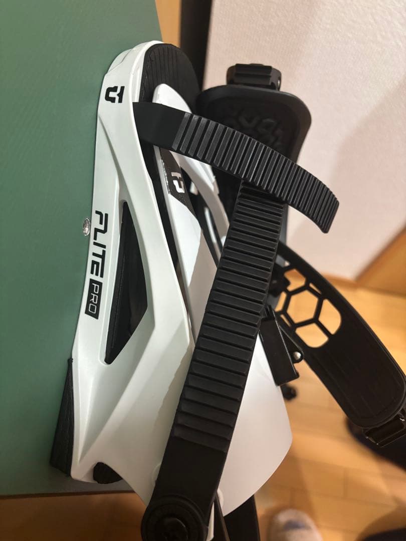 【YU58】FNTC TNTC153cm(UNION FLITEPRO付)