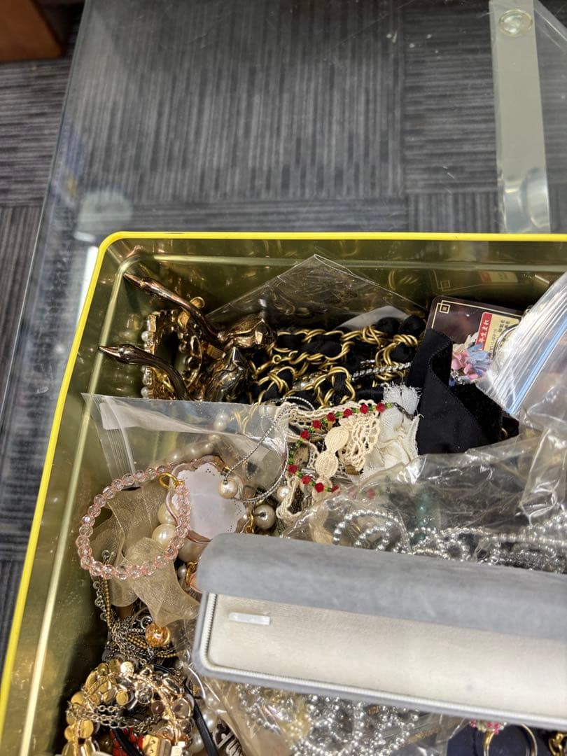 リ*ʔ様 遺品整理　大量