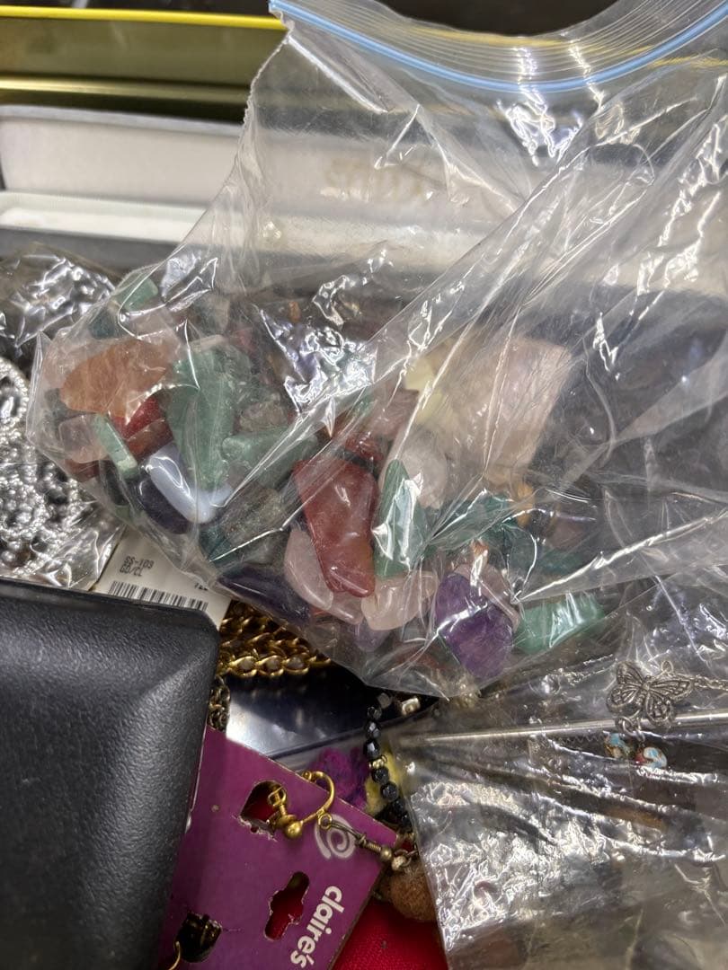 リ*ʔ様 遺品整理　大量