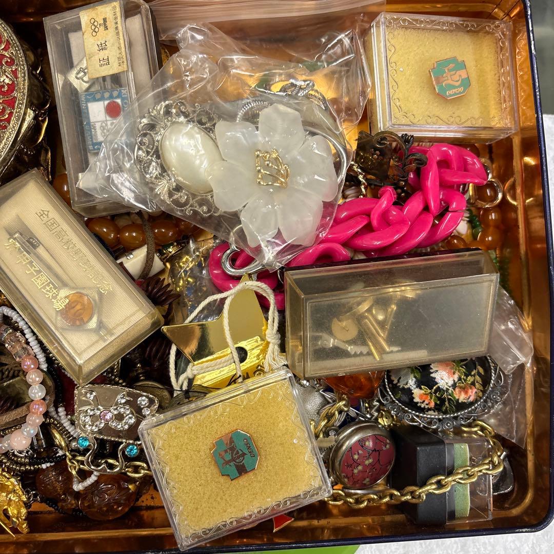 リ*ʔ様 遺品整理　大量