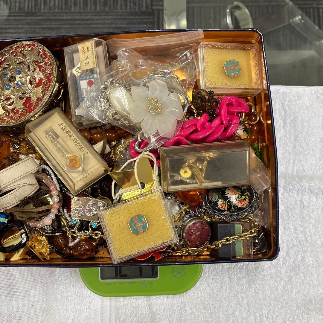 リ*ʔ様 遺品整理　大量