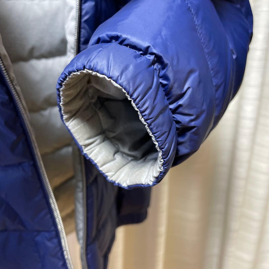 ポロラルフローレン　子供用ダウン