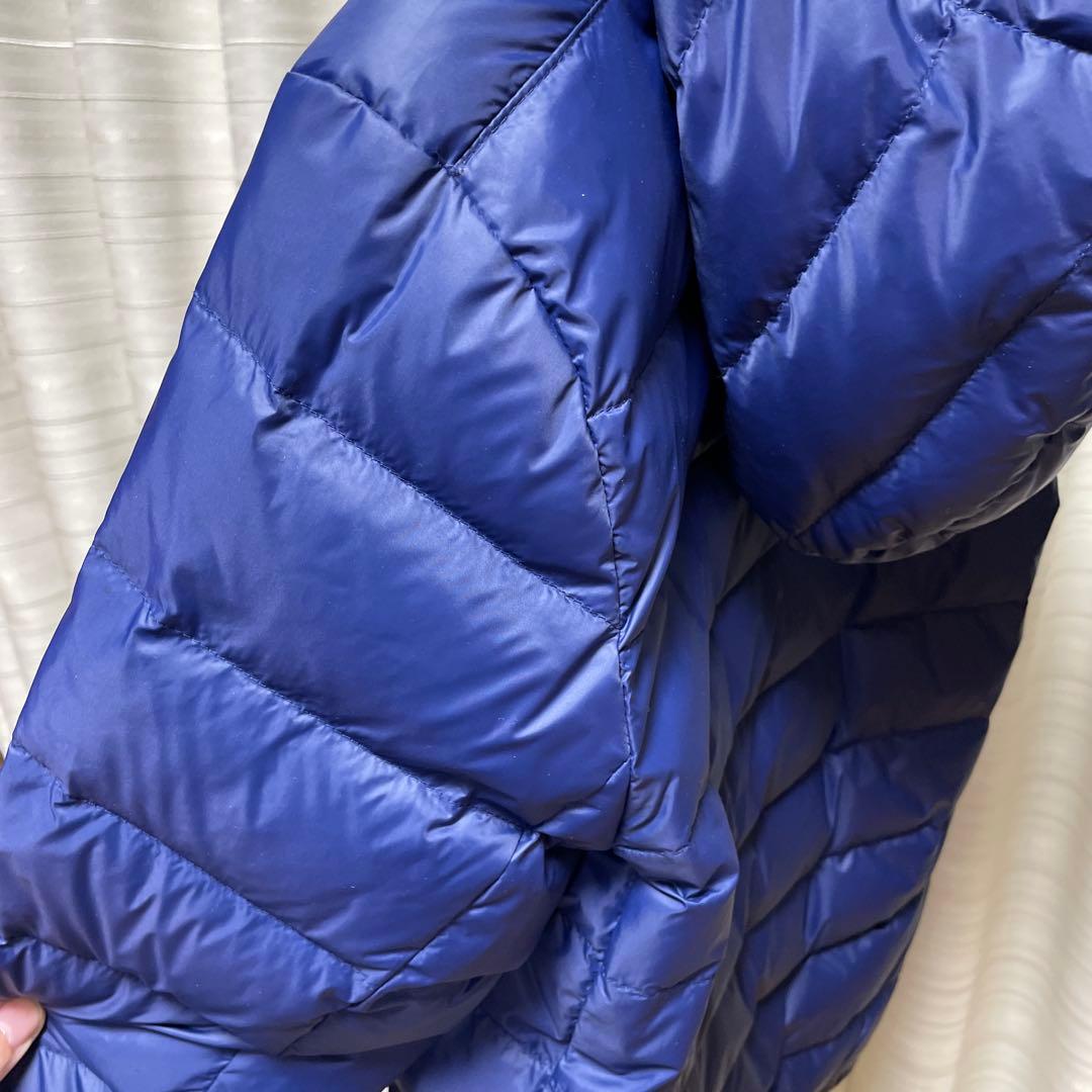 ポロラルフローレン　子供用ダウン