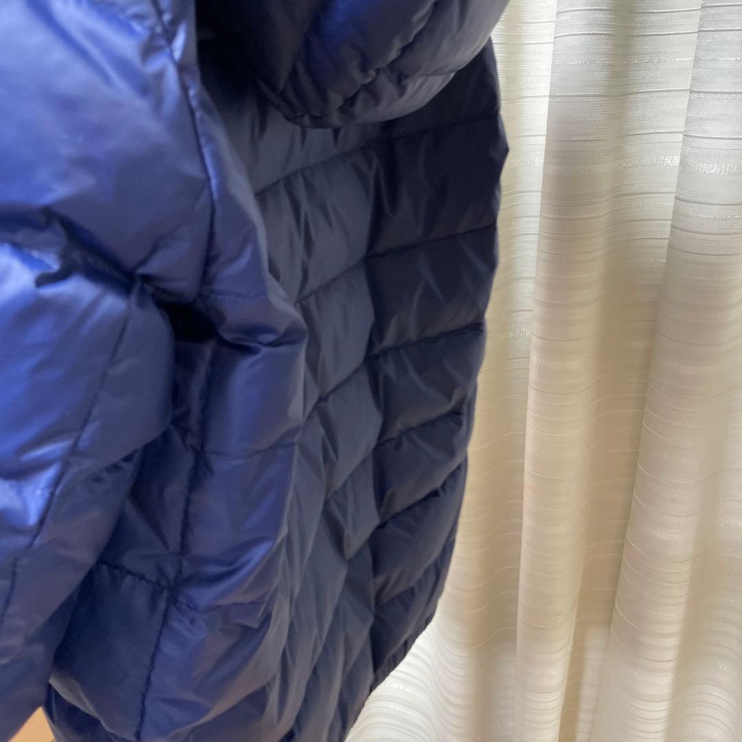 ポロラルフローレン　子供用ダウン