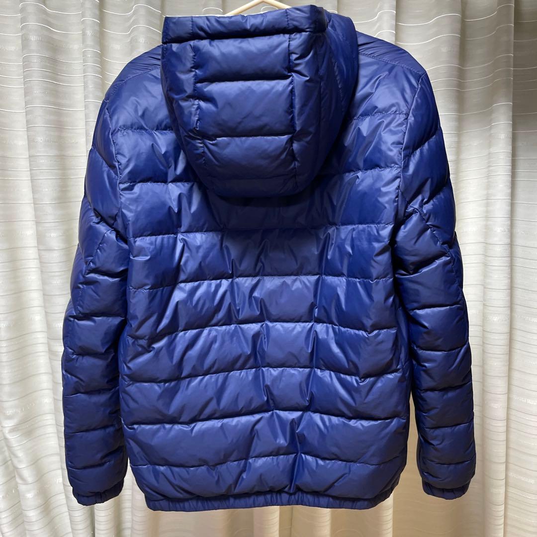 ポロラルフローレン　子供用ダウン