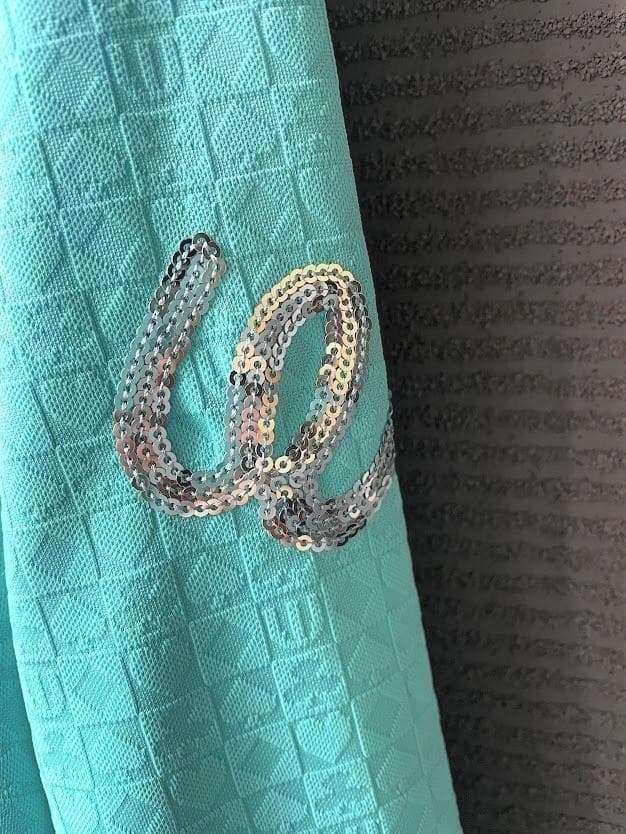 新品】エム ユースポーツ 価格25300円 トランプ柄 長袖ポロシャツ サイズL