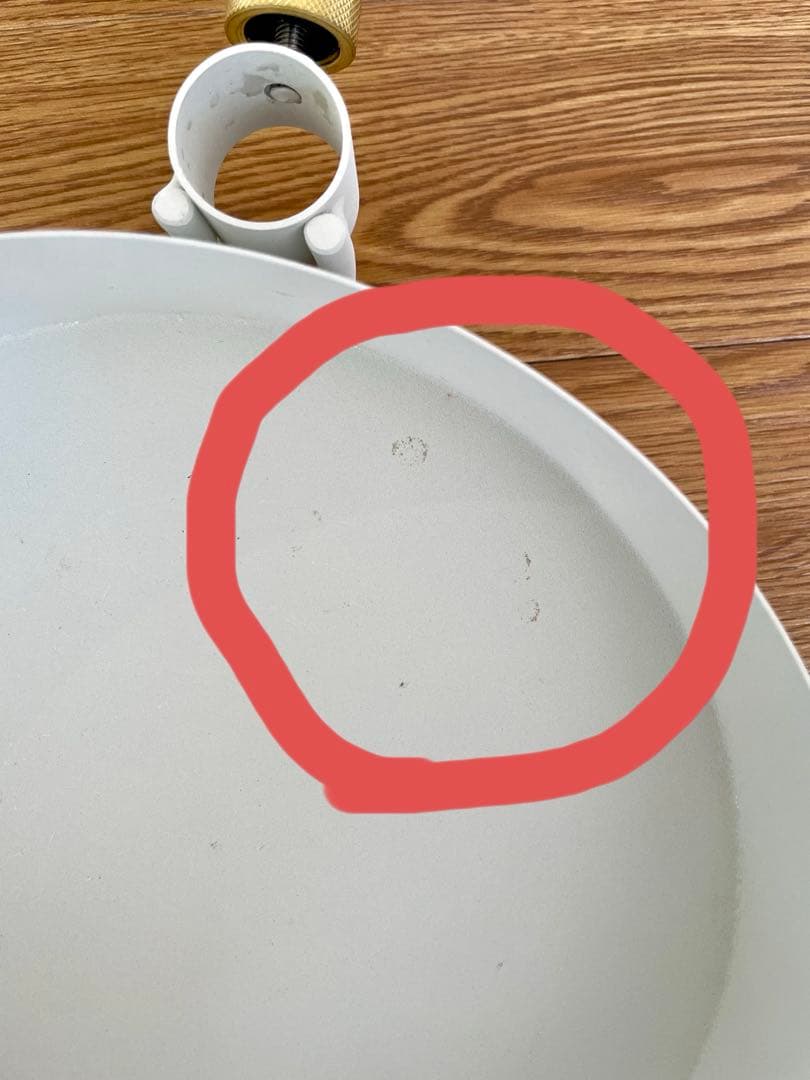 【Rain】DRAW A LINE突っ張り棒セット【中古美品】