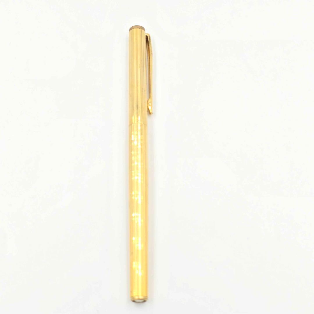 Mont-Blanc NOBLESSE モンブラン 万年筆 585 筆記未確認