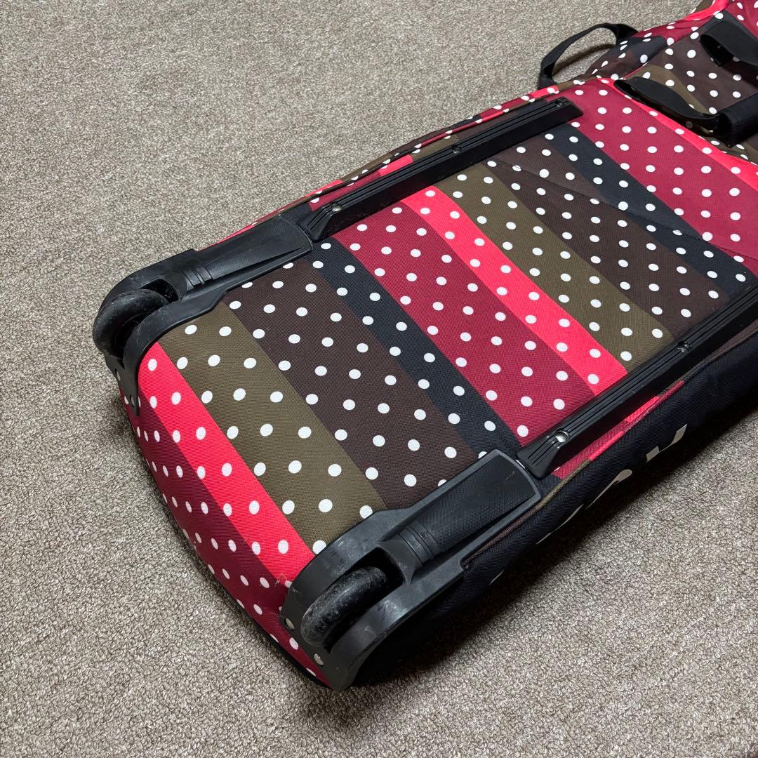【送料無料】ROXY スノーボードケース