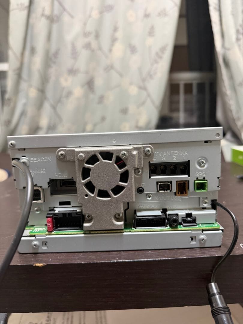 AVIC-ZH0007 地図データ2023