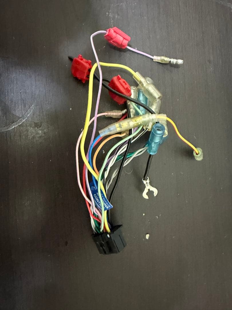 AVIC-ZH0007 地図データ2023