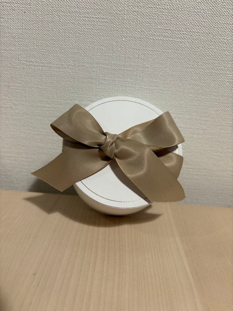 再お値下げ⭐︎美品⭐︎AHKAHのビンドゥレメディーフープ ピアス