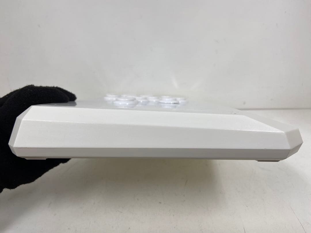 DRMFTG レバーレス　アーケードコントローラー