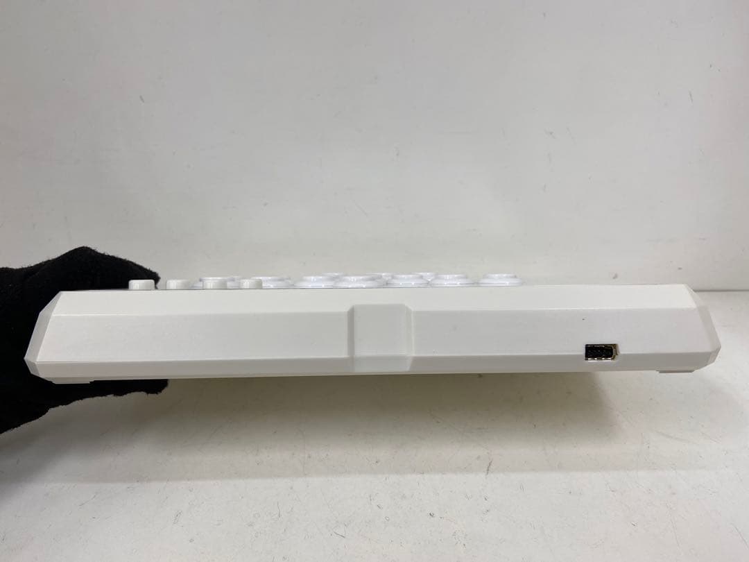 DRMFTG レバーレス　アーケードコントローラー