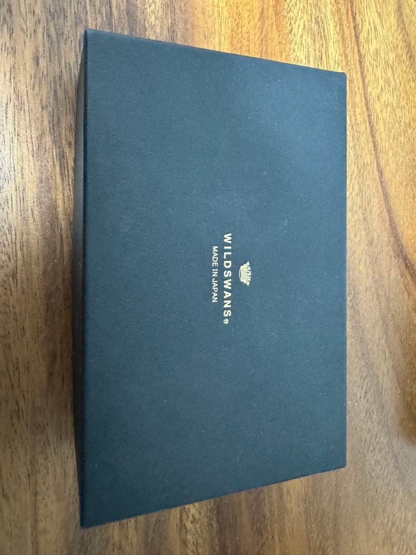 WILD SWANS クロコダイル バーン