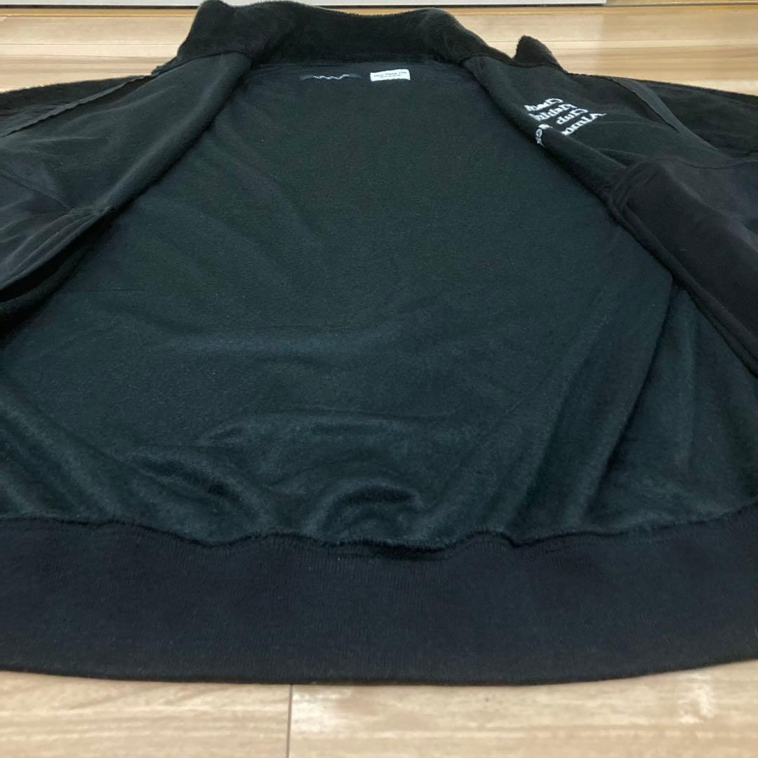 ALMOSTBLACK×CHAOS FISHING CLUB セットアップ