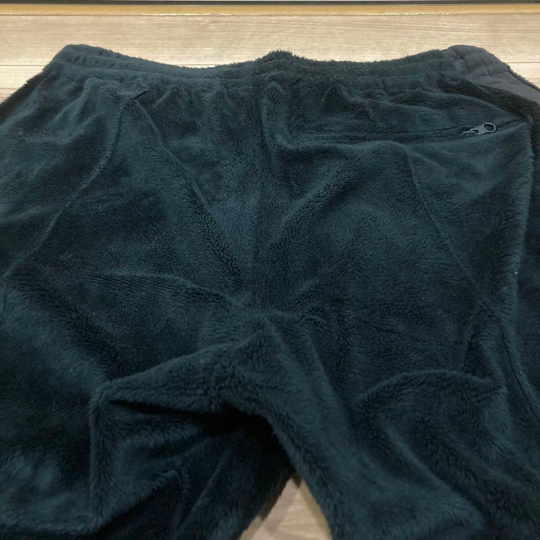 ALMOSTBLACK×CHAOS FISHING CLUB セットアップ