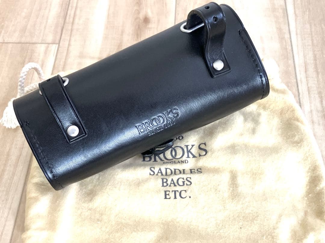 A*e様 BROOKSブルックス CHALLENGEサドルバッグ TOOL BA