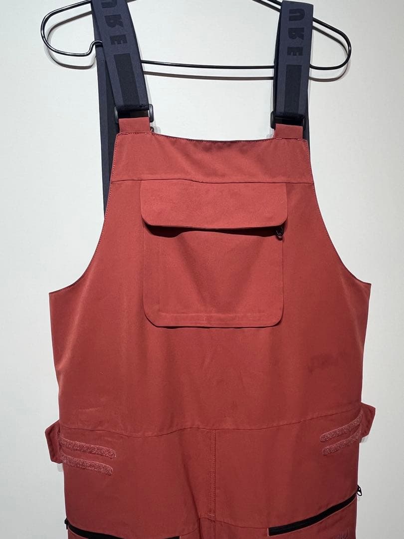 上下セットPICTURE ORGANIC CLOTHING スノーボードウェア