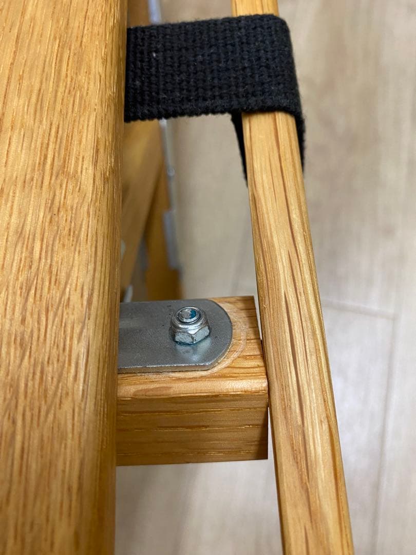 NORAs サイドテーブル　ノラズテーブル　オーク　初期　NORAS