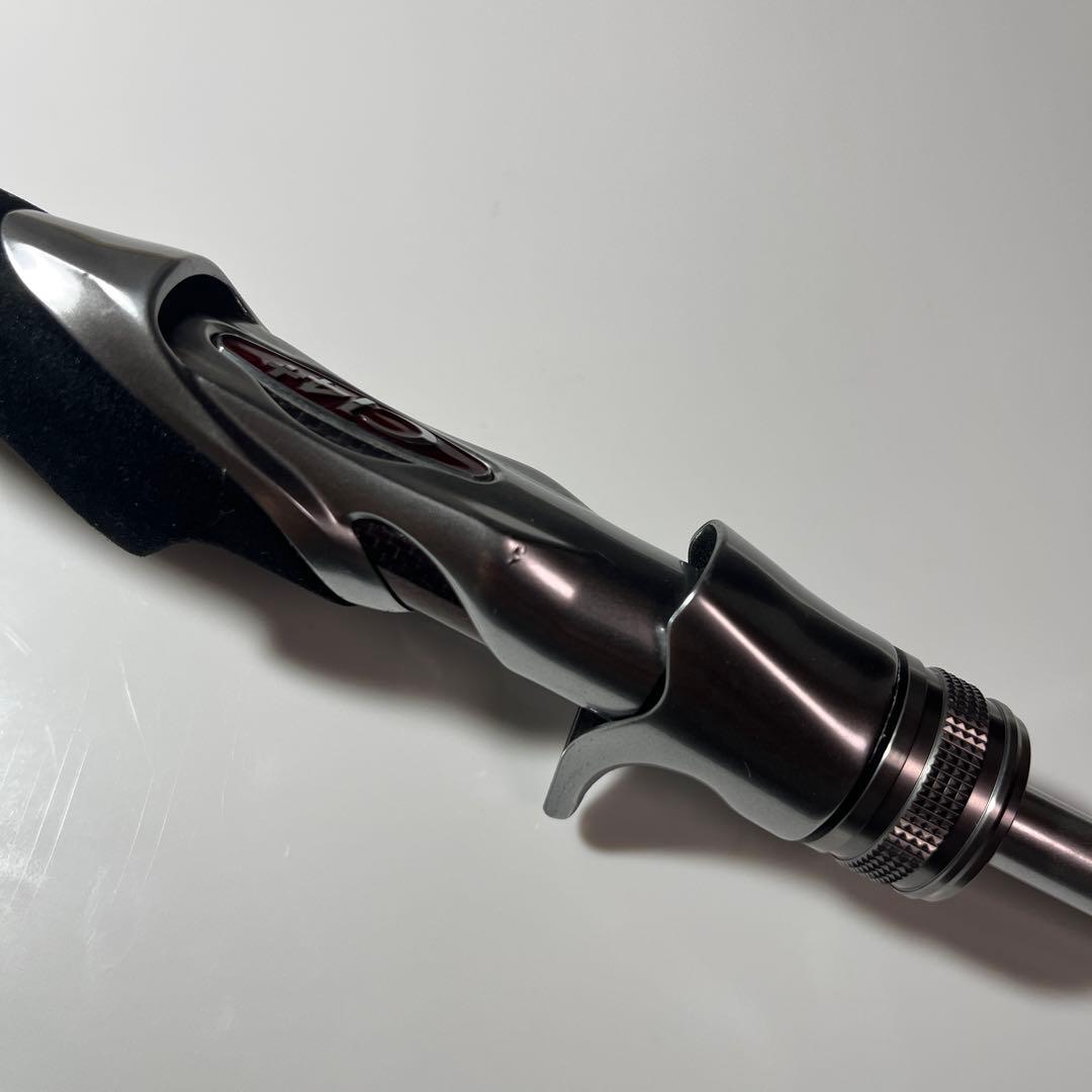 シマノ　ステファーノ 攻HHH173