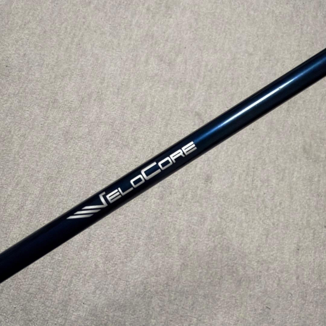 1w テーラーメイドスリーブ ベンタス　ベロコア　6S ドライバー用　右利き