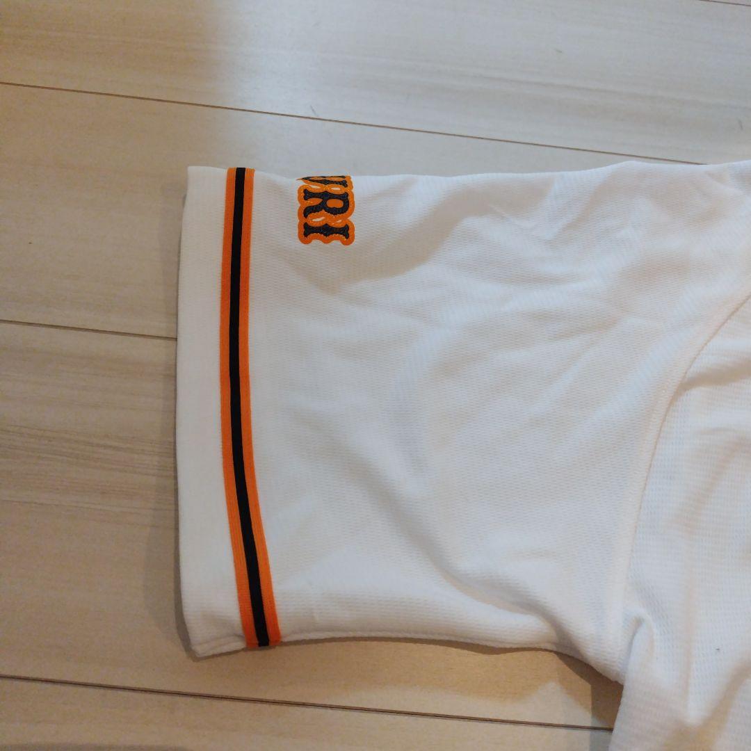 読売巨人軍 ジャイアンツ レプリカユニフォーム XLサイズ 坂本勇人 ホーム用