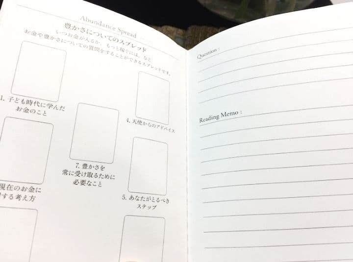 エンジェルオラクルカード　プレミアム　エディション　15周年特別版　豪華　絶版