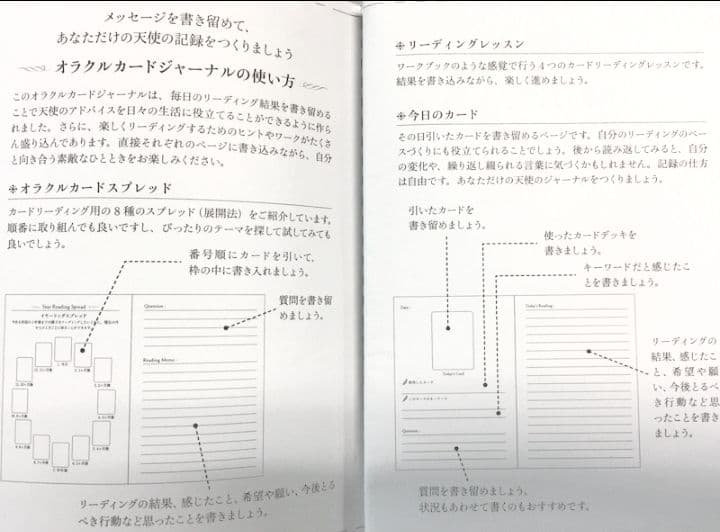 エンジェルオラクルカード　プレミアム　エディション　15周年特別版　豪華　絶版